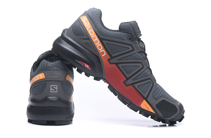 Speed Cross 4
