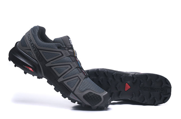Speed Cross 4
