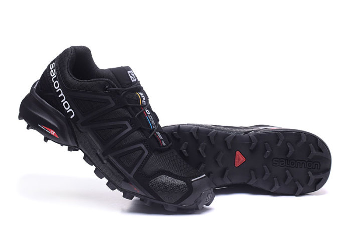 Speed Cross 4