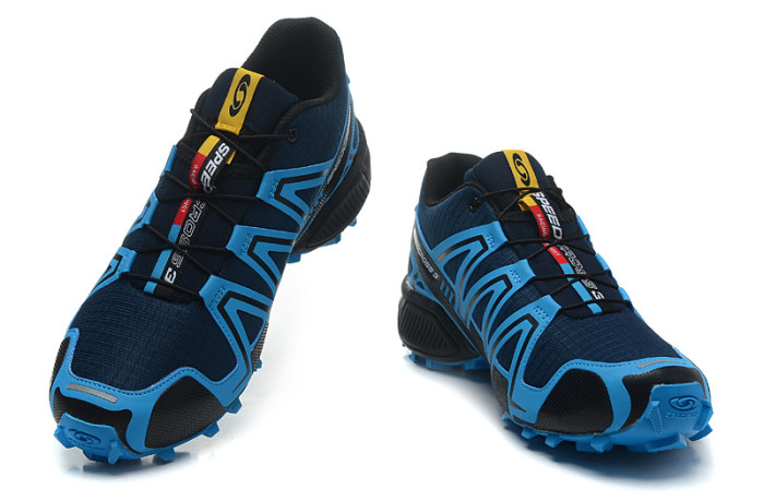Speed Cross III（1代）