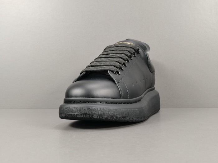 Satin Triple Black