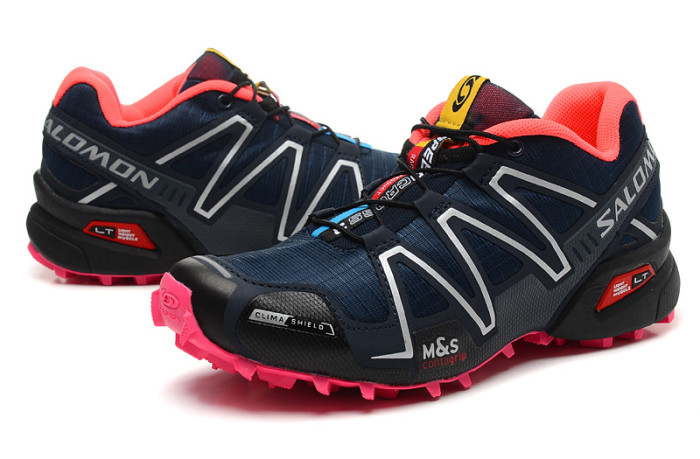 Speed Cross III（1代）