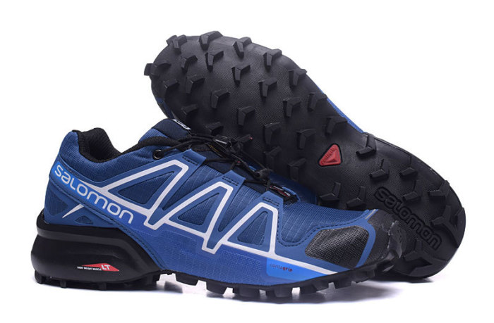 Speed Cross 4