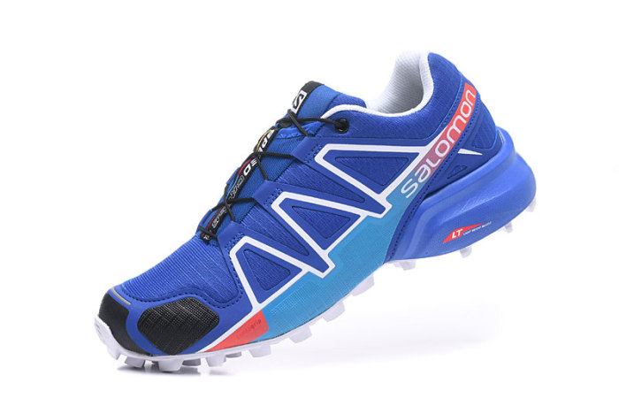 Speed Cross 4