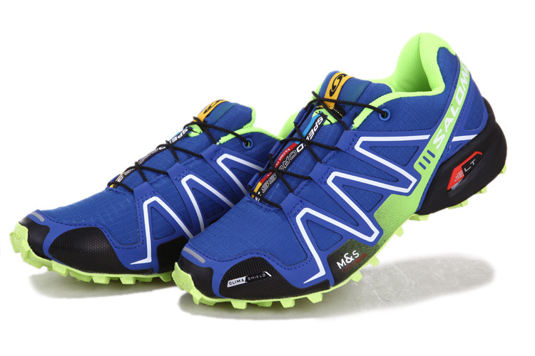 Speed Cross III(1代)
