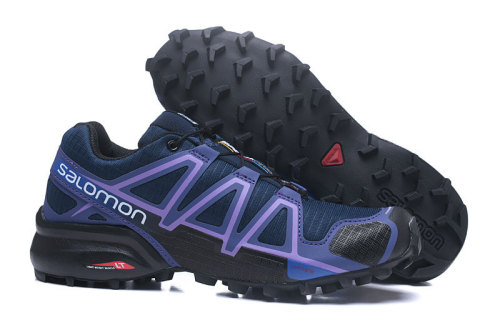 Speed Cross 4