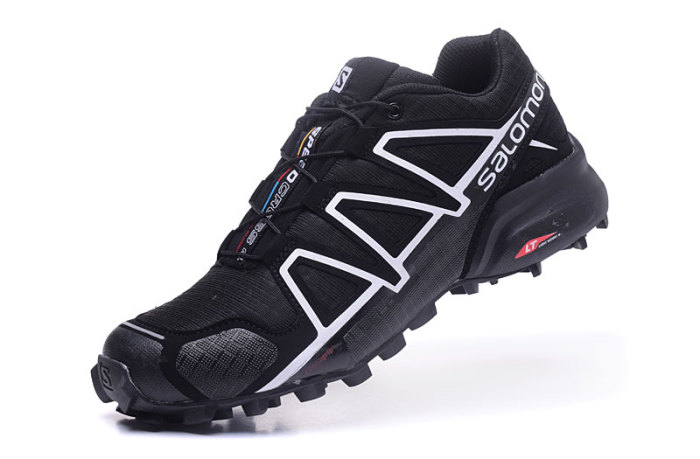 Speed Cross 4