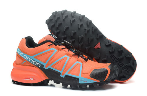 Speed Cross 4