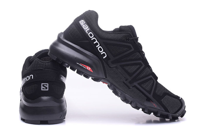 Speed Cross 4