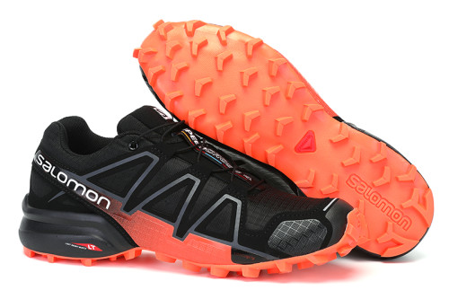 Speed Cross 4