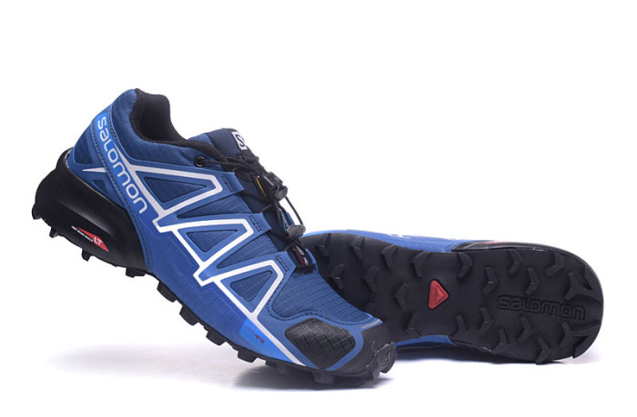 Speed Cross 4