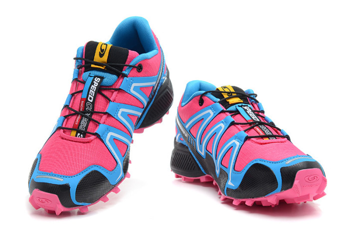 Speed Cross III（1代）