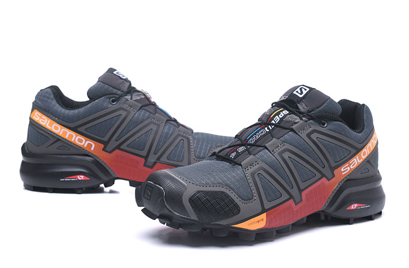 Speed Cross 4