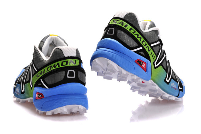 Speed Cross III（1代）