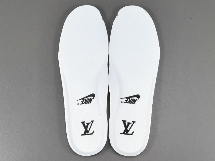 By Virgil Abloh White