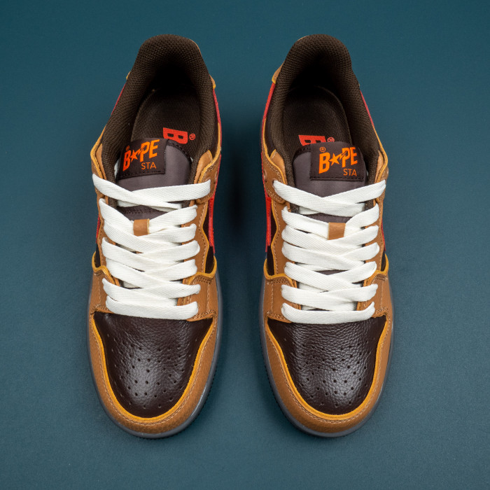 SK8 Brown