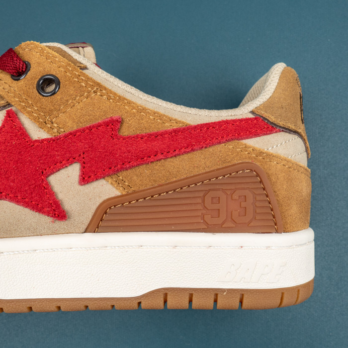 Wheat Red