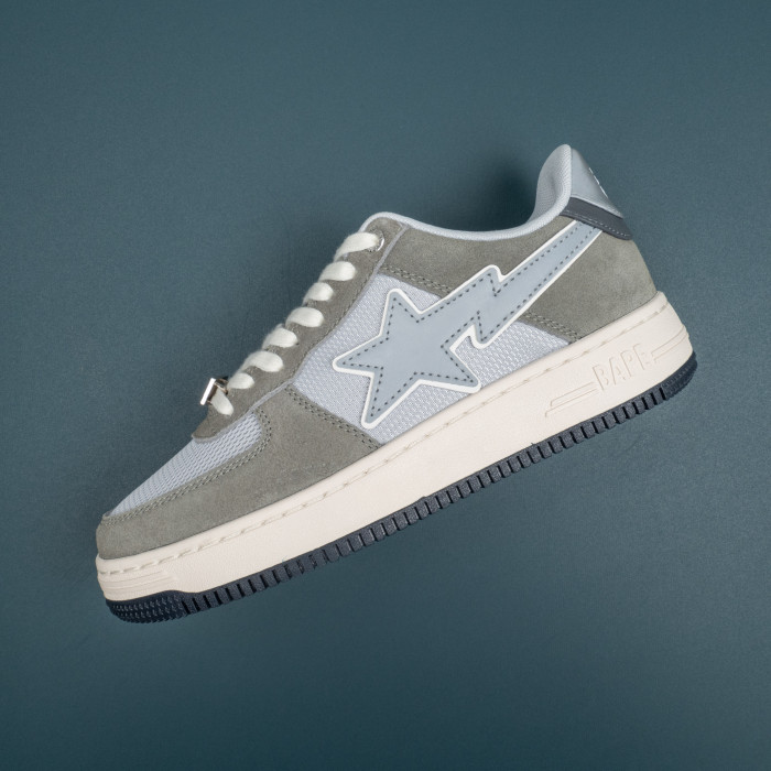 Grey