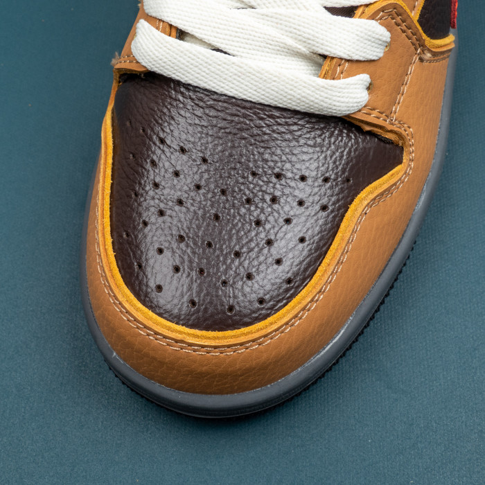 SK8 Brown