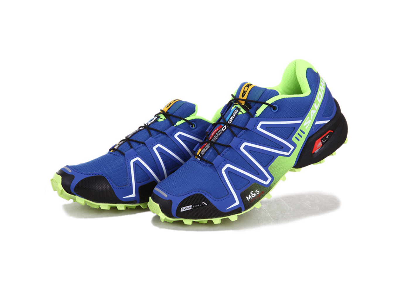 Speed Cross III(1代)