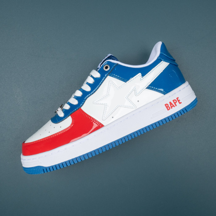 Red White Blue