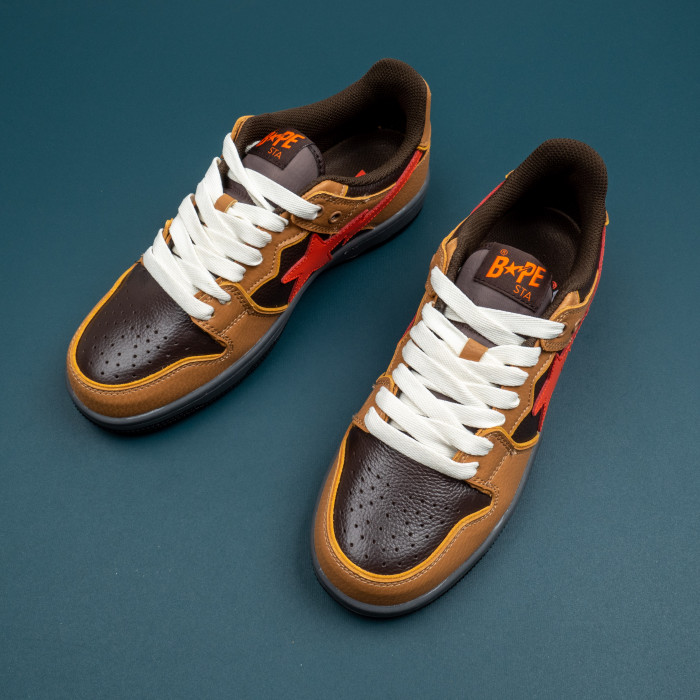 SK8 Brown