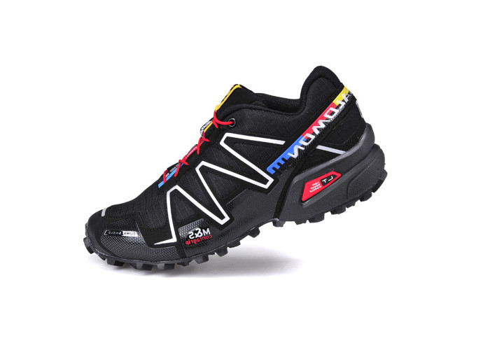 Speed Cross III（1代）