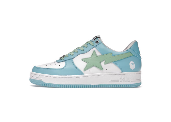 Blue Green