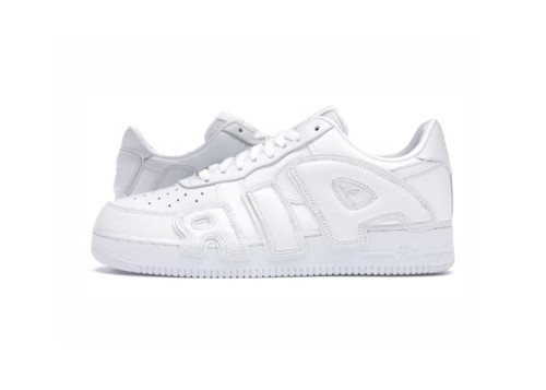 AF 1 Low Cactus Plant Flea Market White (2020)