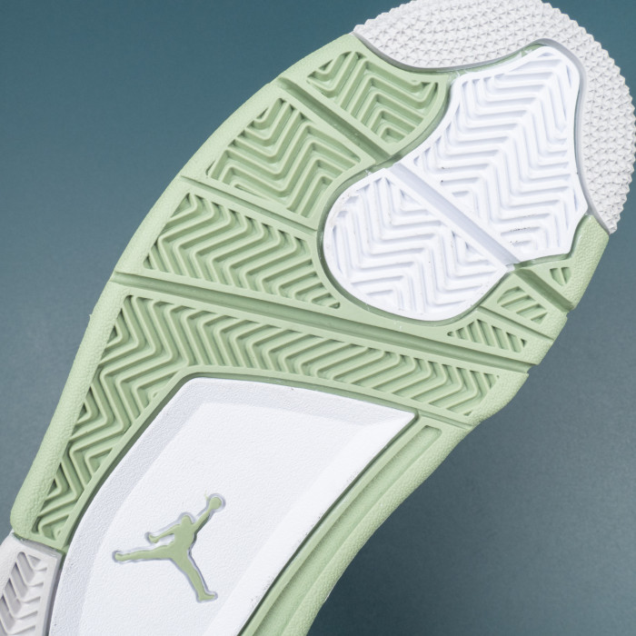 4s Retro Seafoam