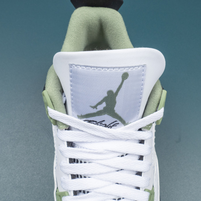 4s Retro Seafoam