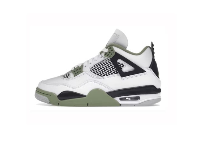 4s Retro Seafoam