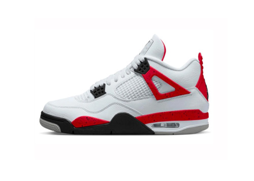 4s Red Cement
