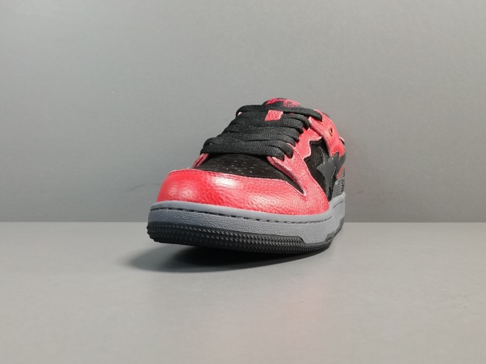 Red Black
