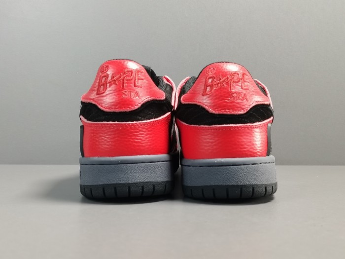 Red Black