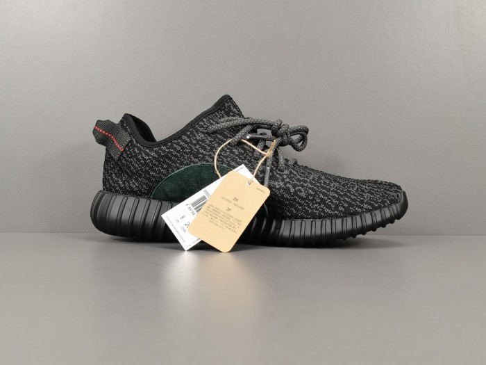 Pirate Black (2016)