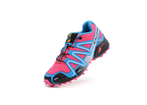 Speed Cross III（1代）
