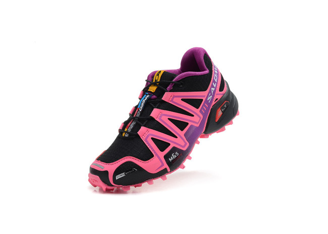 Speed Cross III（1代）
