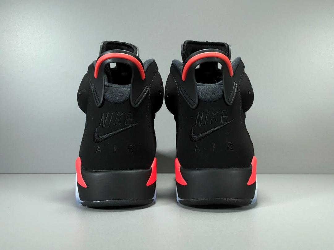 6s  Black Infrared  2019