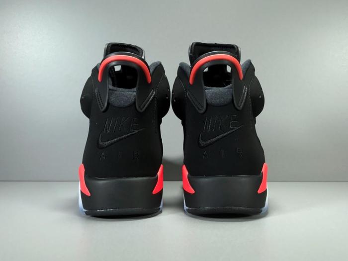6s  Black Infrared  2019