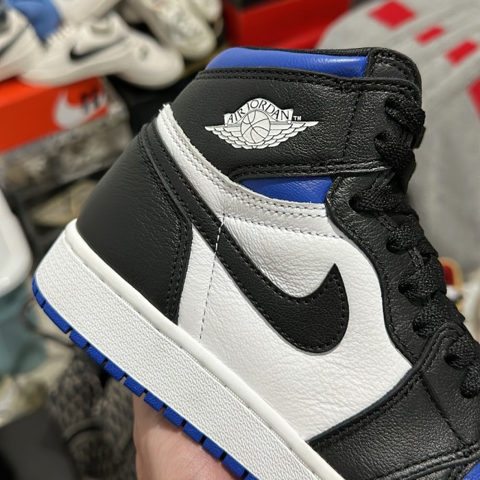 1s Retro High Royal Toe