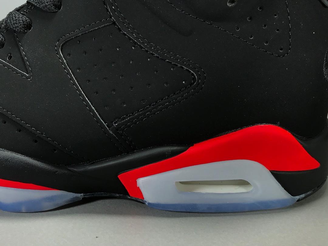 6s  Black Infrared  2019