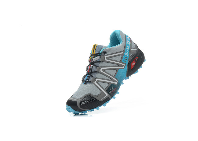 Speed Cross III（1代）