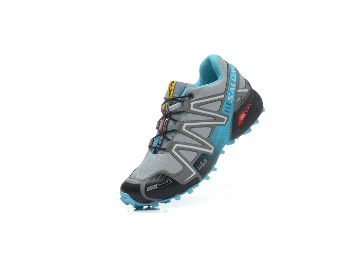 Speed Cross III（1代）