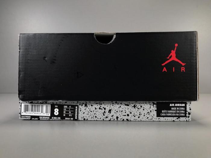 6s  Black Infrared  2019