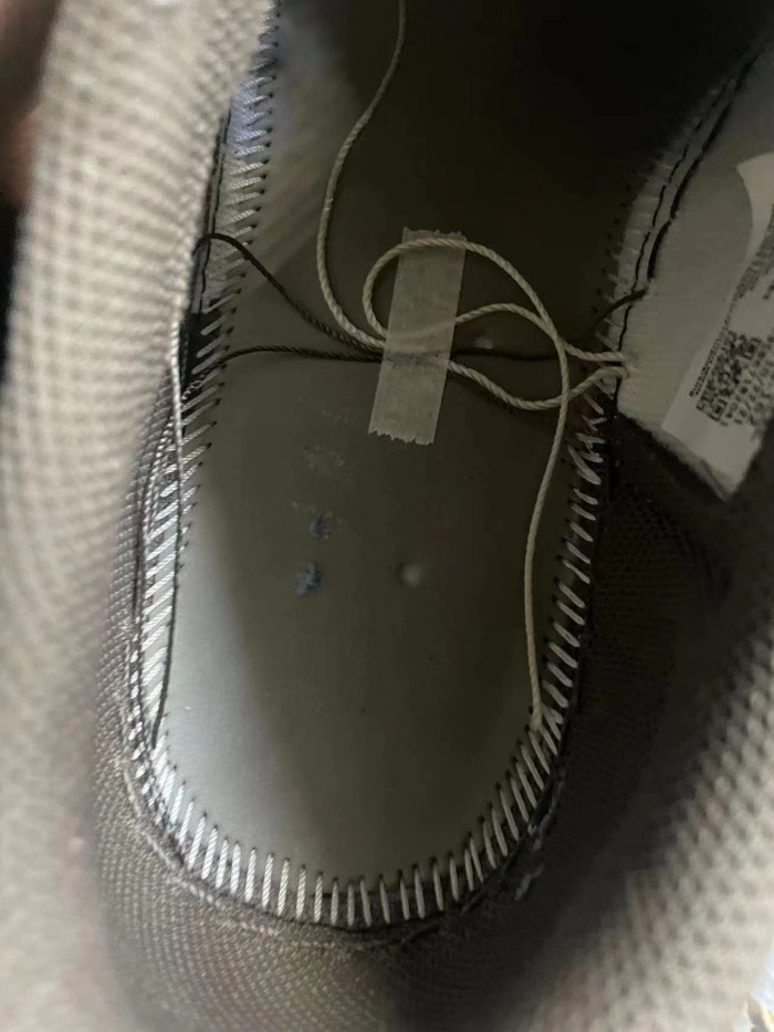 1s Retro Low OG SP Travis Scott Reverse Mocha