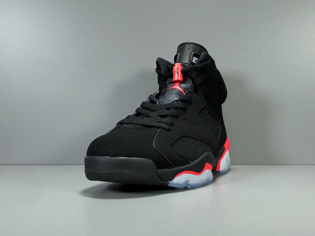 6s  Black Infrared  2019