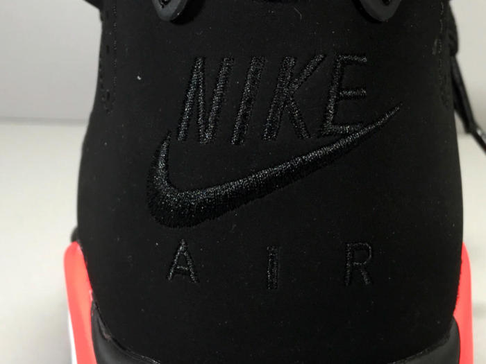 6s  Black Infrared  2019