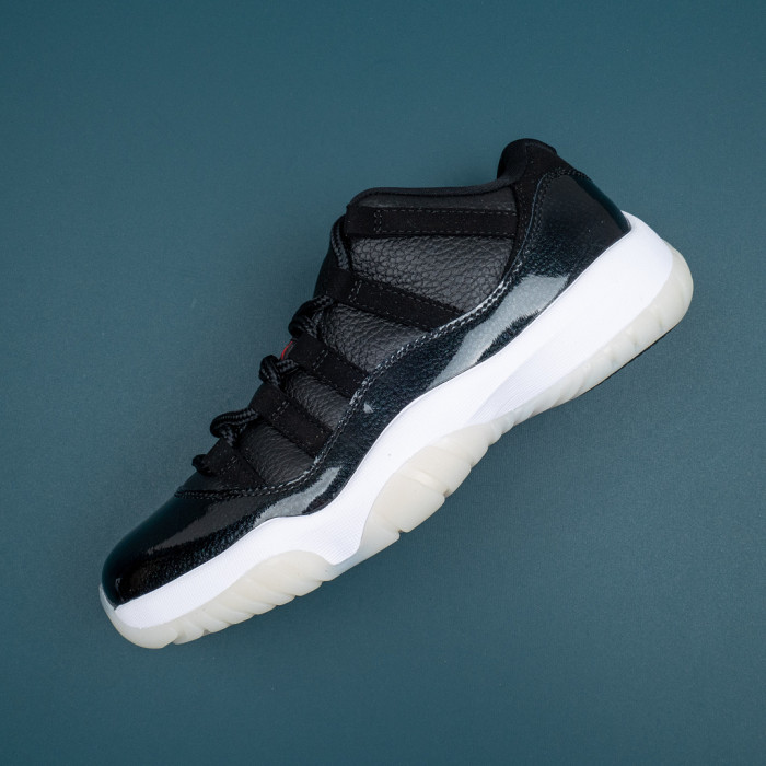 11s Retro Low 72-10