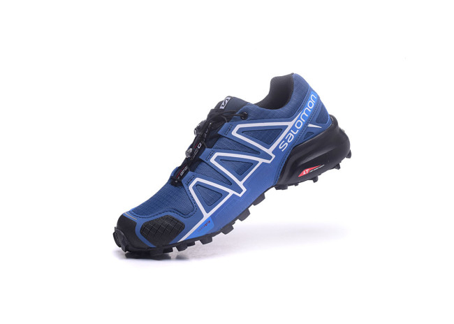 Speed Cross 4
